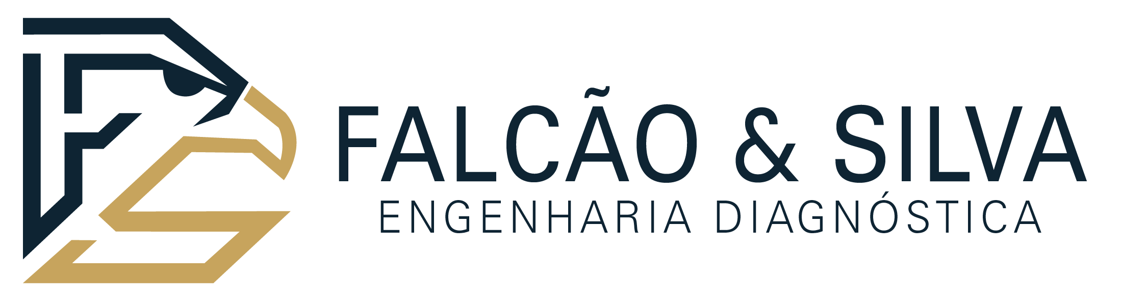 Falcão & Silva Engenharia Diagnóstica